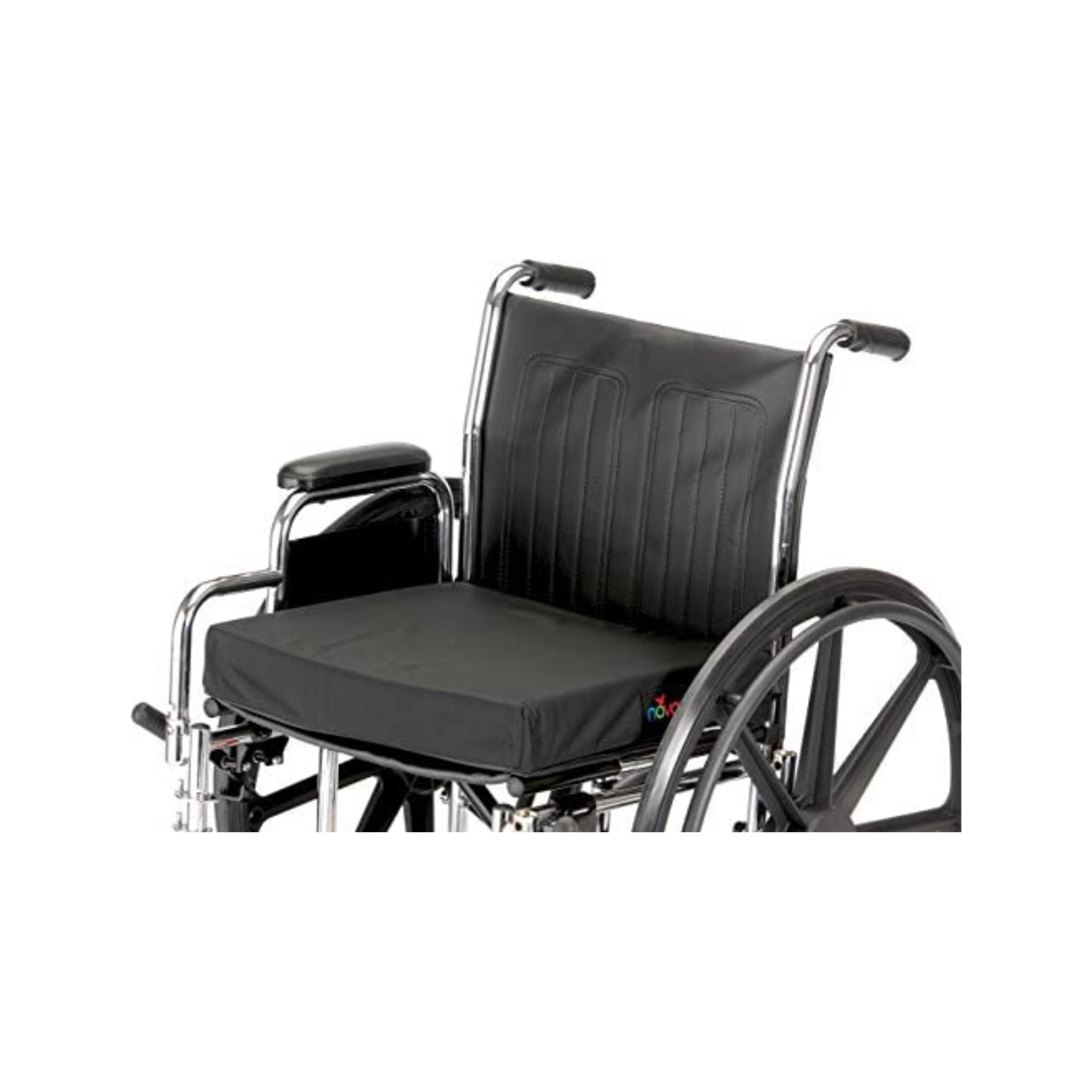 Nova Gel Foam Wheelchair Cushion