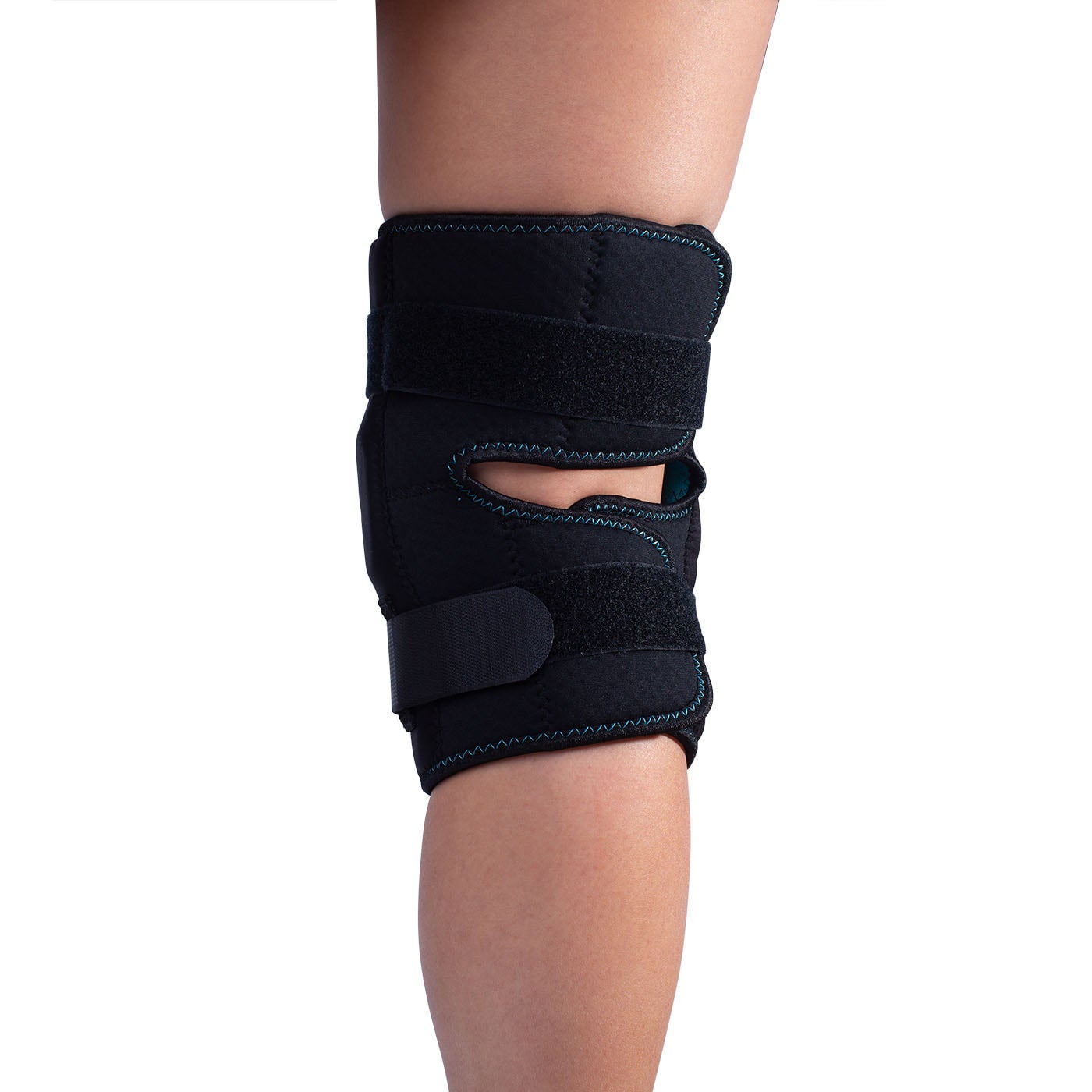 DonJoy Advantage Stabilizing Hinged Knee Wrap - Medial/Lateral